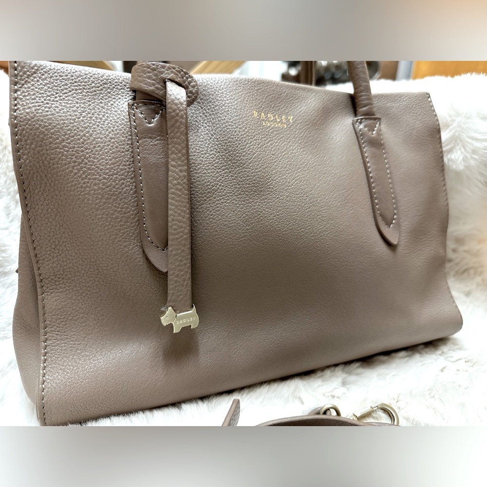 Radley London crossbody bag